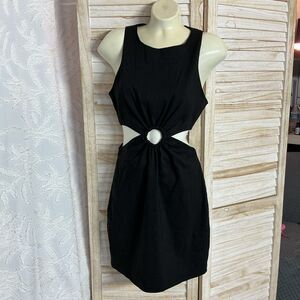 Zara Womens Dress  Size Small